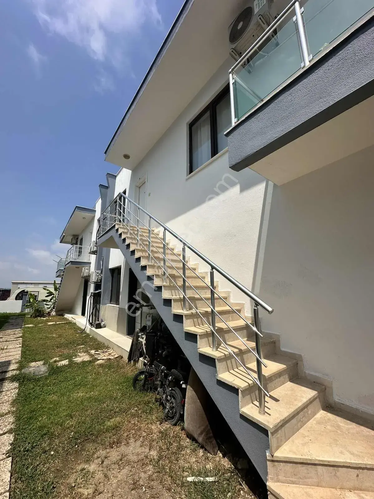 My Dream Homes'da Eşyalı Kiralık Daire. — görsel 6