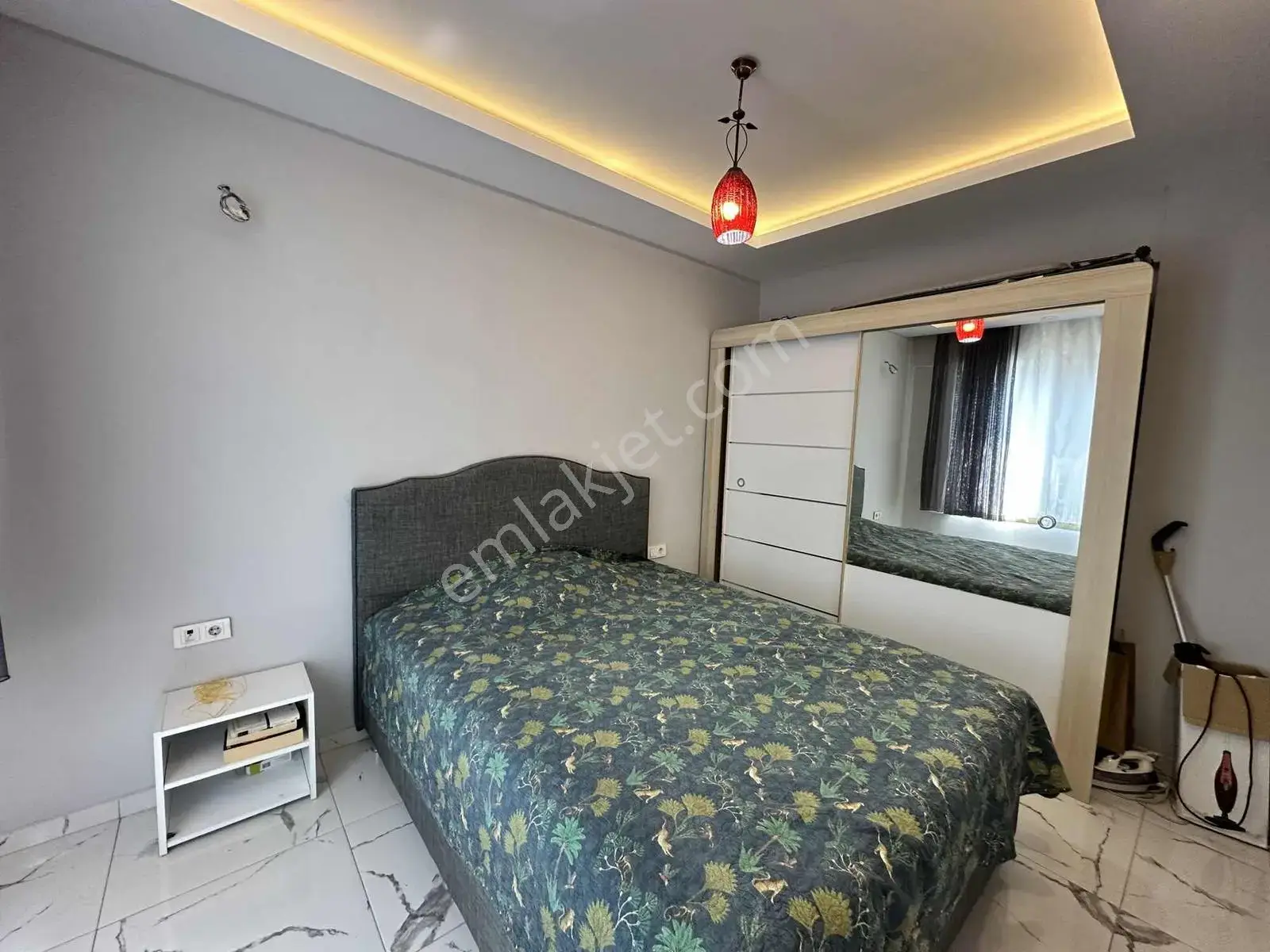 My Dream Homes'da Eşyalı Kiralık Daire. — görsel 7