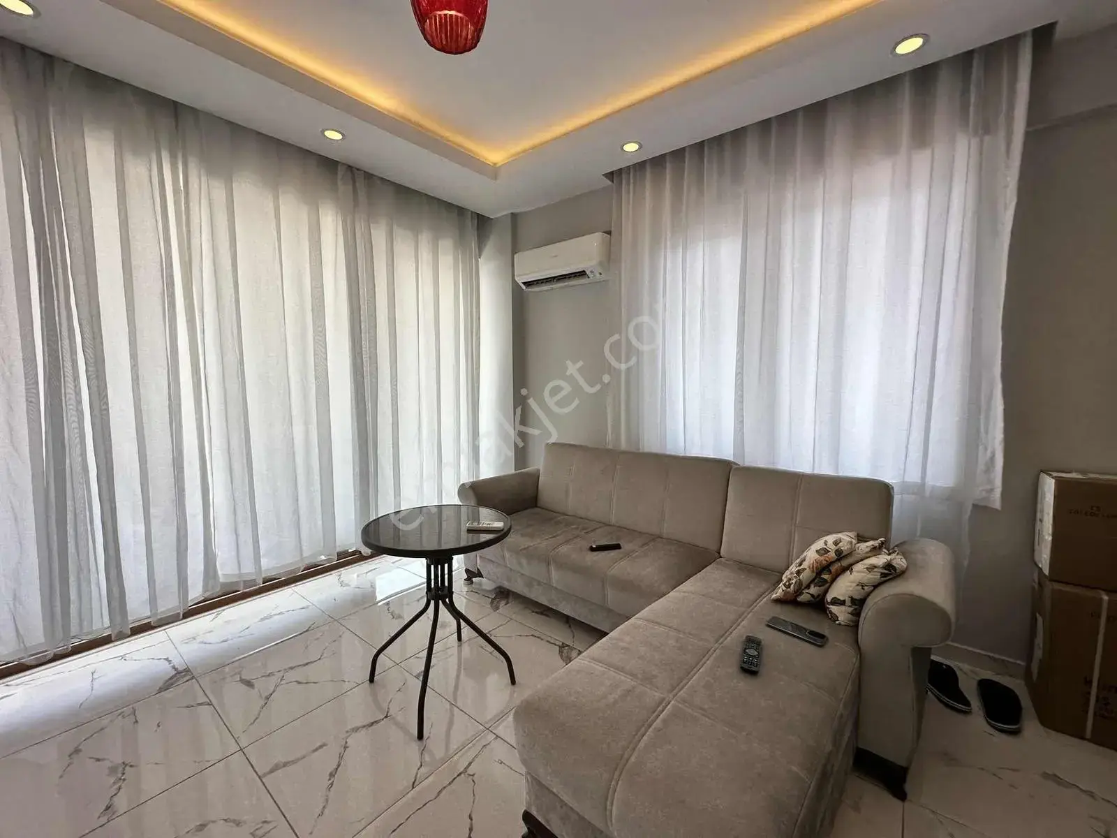 My Dream Homes'da Eşyalı Kiralık Daire. — görsel 11