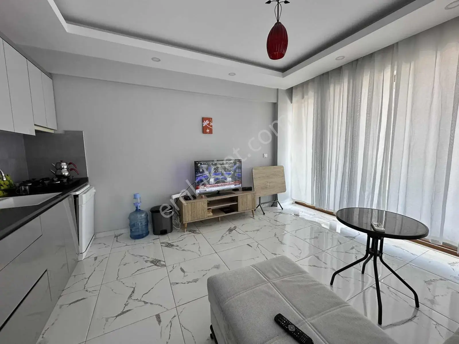 My Dream Homes'da Eşyalı Kiralık Daire. — görsel 13