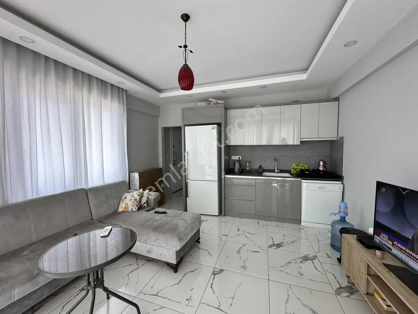 My Dream Homes'da Eşyalı Kiralık Daire. — görsel 15