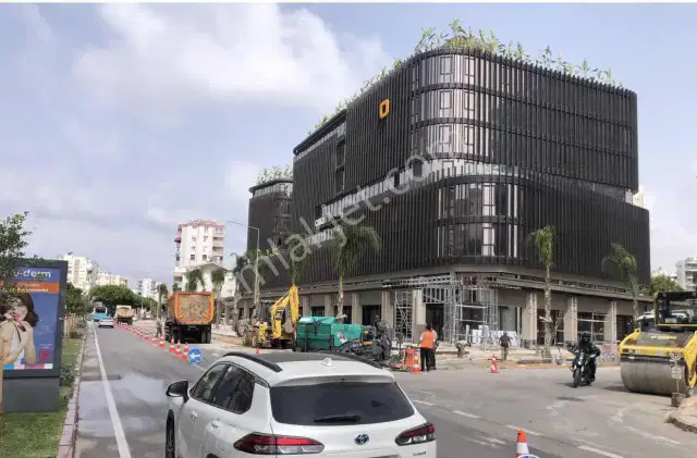 Fener'de Devren Kiralık Restoran — görsel 2