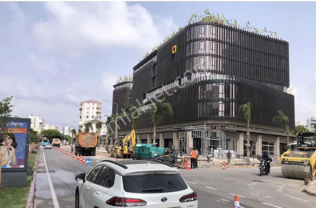 Fener'de Devren Kiralık Restoran — görsel 2