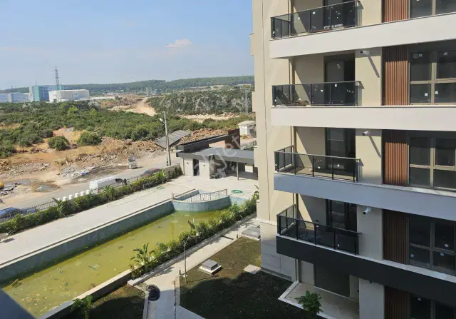 Arter Hill Projesinde 3+1 Satılık Daire