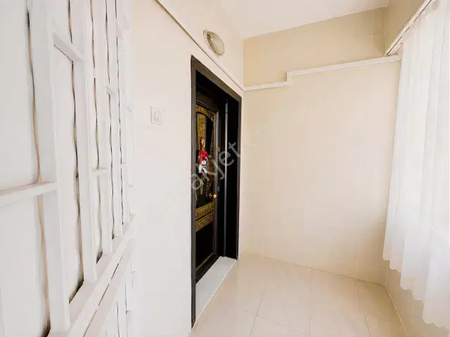 Bakımlı Ve Temiz 2+1 Satılık Daire | Doğalgazlı | Ayrı Mutfaklı