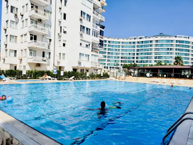 Öteller Bölgesi Kiralık 1+1 Eşyalı Daire