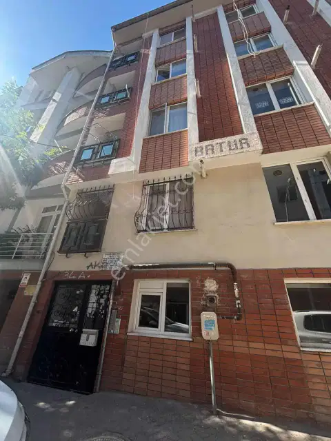 Yenibağlar Mah. Espark Yakını 1+1 Eşyalı Daire