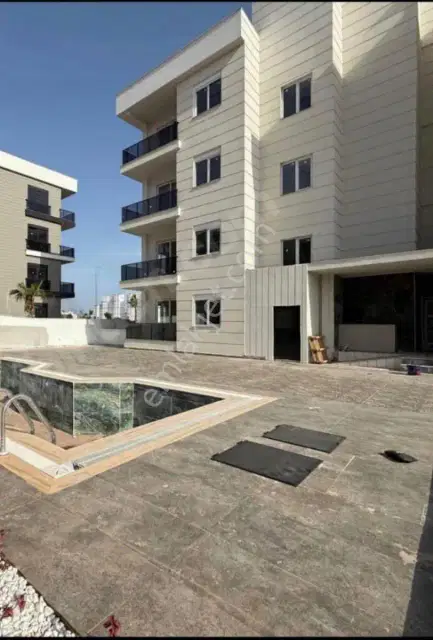 Kardelen Homes Ta Satılık 1+1