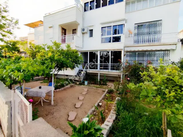 Belek Merkez Maxx Royal Karşısı Park Cepheli Eşyalı 4+1