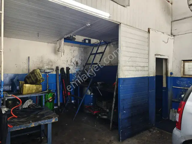 Akdeniz Sanayi'de 5 Kata Müsadeli Satılık 250 M2 Dükkân — görsel 13