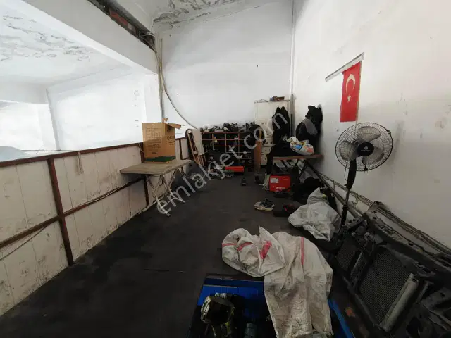 Akdeniz Sanayi'de 5 Kata Müsadeli Satılık 250 M2 Dükkân — görsel 14
