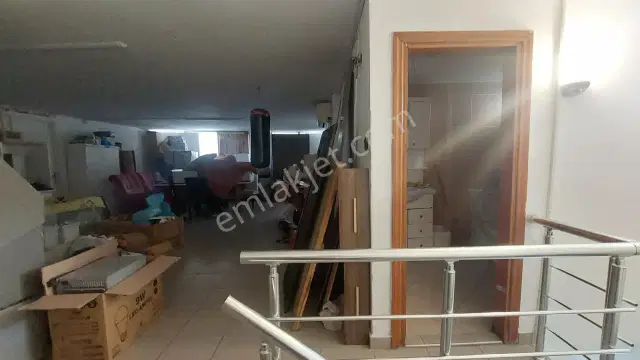 Etiler Evliya Çelebi Cad. Üst Geçit Yanı 3 Katlı Köşe Dükkan — görsel 5