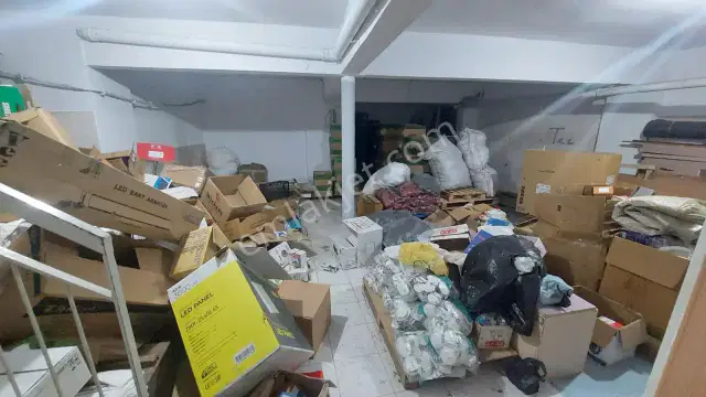 Etiler Evliya Çelebi Cad. Üst Geçit Yanı 3 Katlı Köşe Dükkan — görsel 12