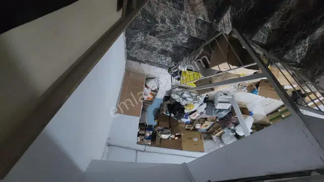 Etiler Evliya Çelebi Cad. Üst Geçit Yanı 3 Katlı Köşe Dükkan — görsel 14