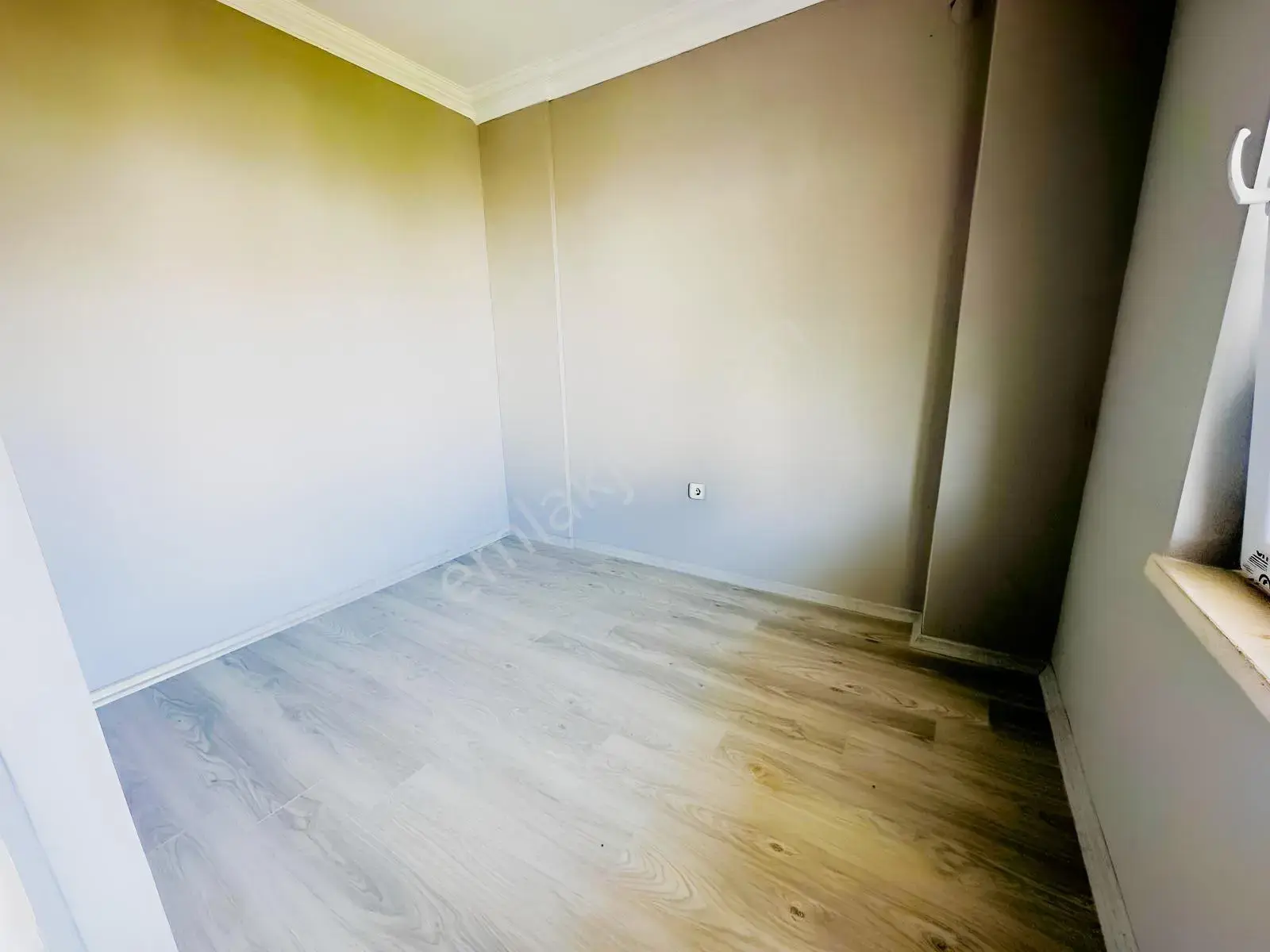 Belekte Havuzlu Sitede Modern Tadilatlı Lüks 4+1 Villa — görsel 20