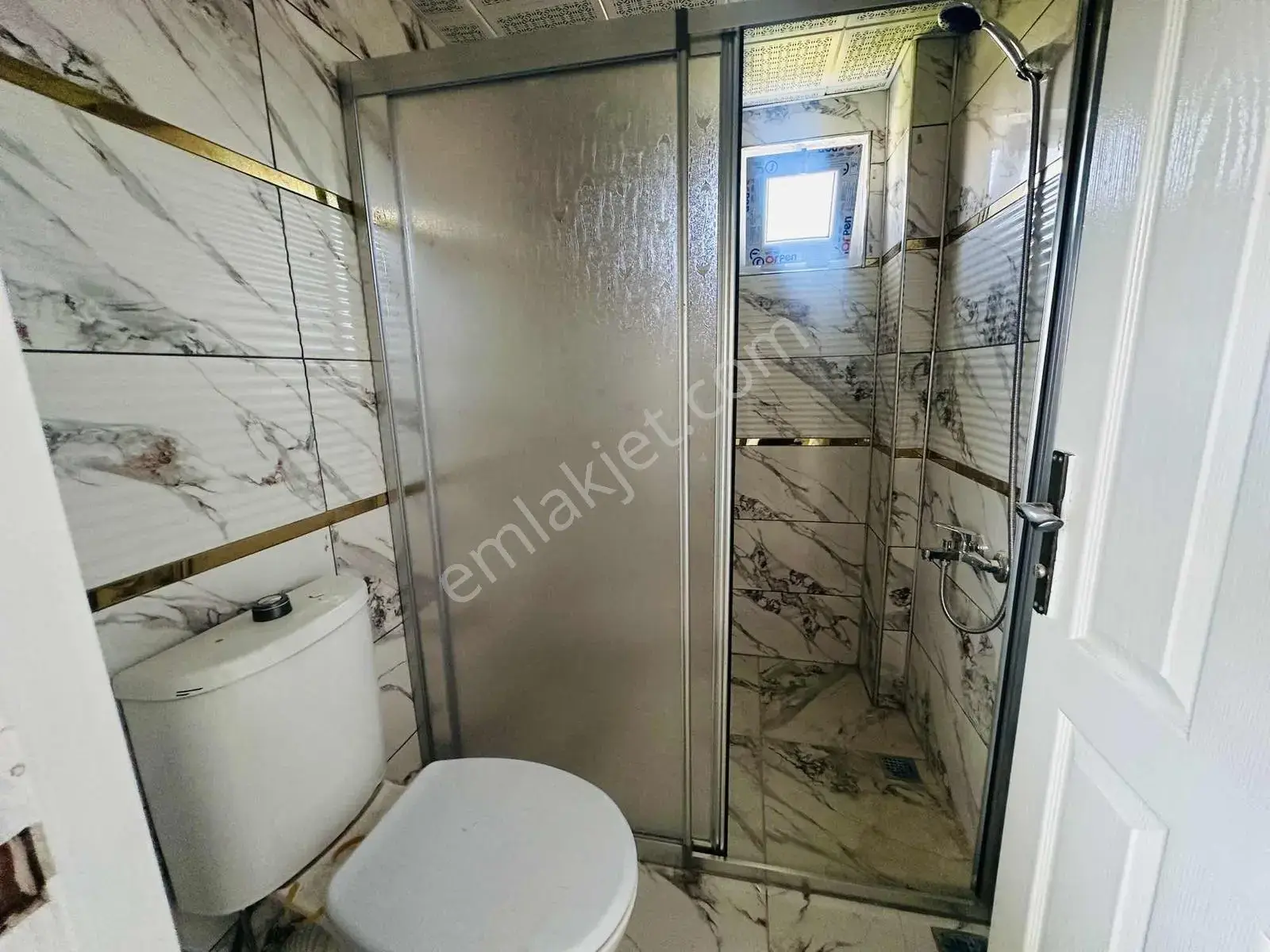 Belekte Havuzlu Sitede Modern Tadilatlı Lüks 4+1 Villa — görsel 31