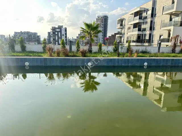 Altıntaş'ta Özellikli Sitede Eşyalı Kiralık 1+1 Daire — görsel 7