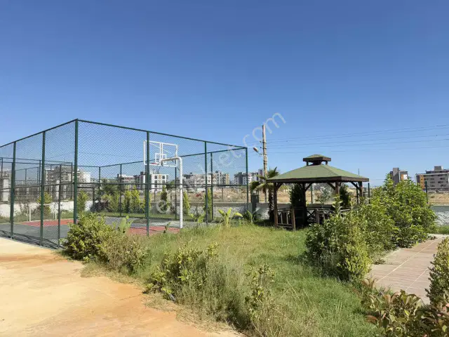 Altıntaş'ta Özellikli Sitede Eşyalı Kiralık 1+1 Daire — görsel 10