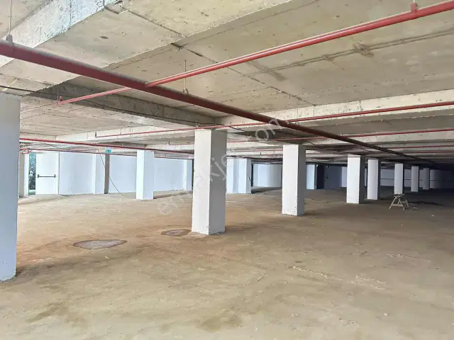 Altıntaş'ta Özellikli Sitede Eşyalı Kiralık 1+1 Daire — görsel 17