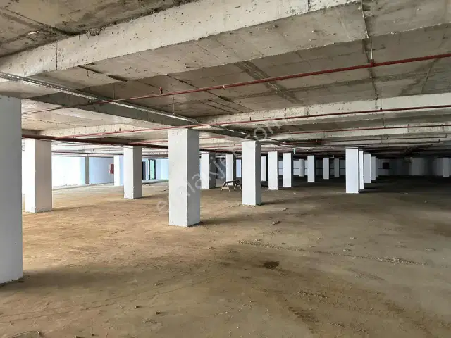 Altıntaş'ta Özellikli Sitede Eşyalı Kiralık 1+1 Daire — görsel 18