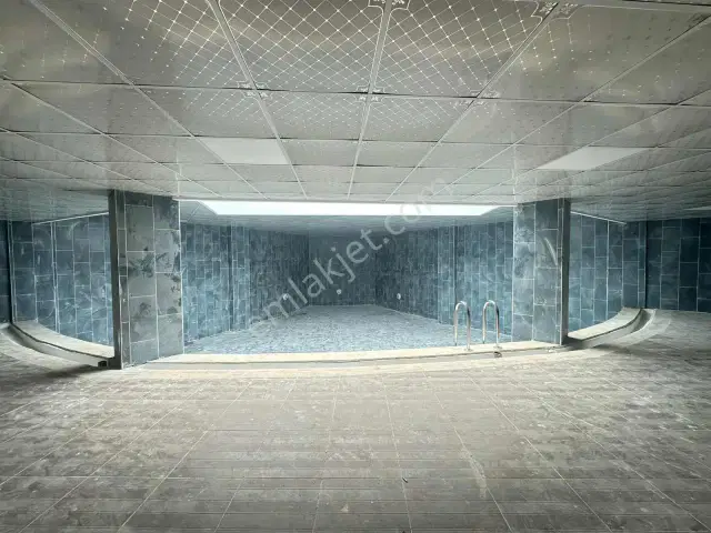Altıntaş'ta Özellikli Sitede Eşyalı Kiralık 1+1 Daire — görsel 29