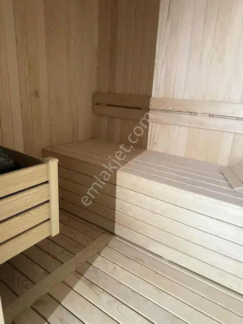 Altıntaş'ta Özellikli Sitede Eşyalı Kiralık 1+1 Daire — görsel 31