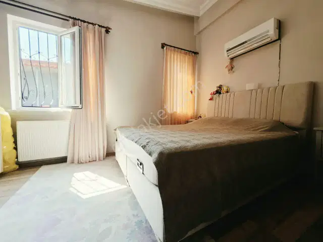 Fenerde Satılık Ayrı Muyfaklı Geniş Dublex 2+1daire — görsel 15
