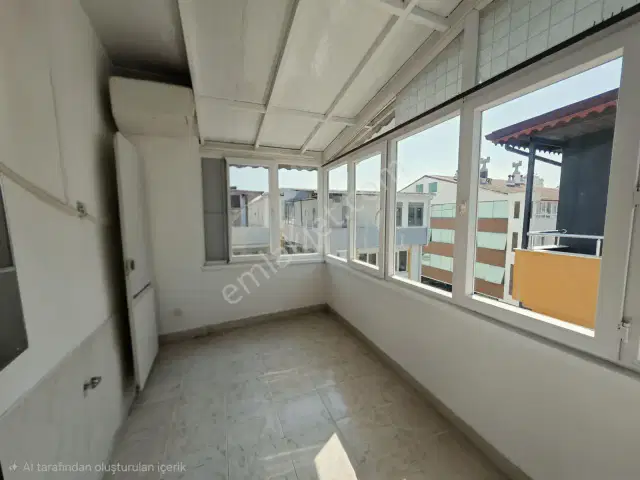 Fenerde Satılık Ayrı Muyfaklı Geniş Dublex 2+1daire — görsel 29