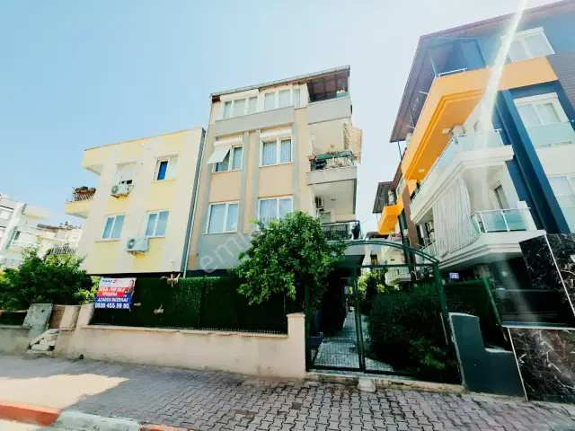 Fenerde Satılık Ayrı Muyfaklı Geniş Dublex 2+1daire — görsel 30