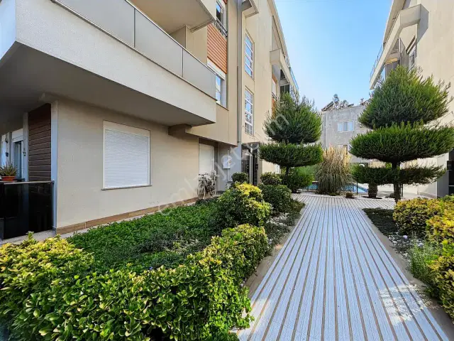 Çağlayan Merkez'de Site İçinde 2+1daire — görsel 2