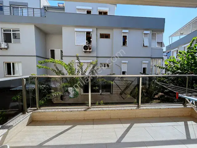 Çağlayan Merkez'de Site İçinde 2+1daire — görsel 13
