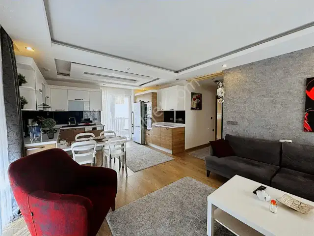 Çağlayan Merkez'de Site İçinde 2+1daire — görsel 14