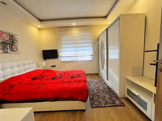 Çağlayan Merkez'de Site İçinde 2+1daire — görsel 21