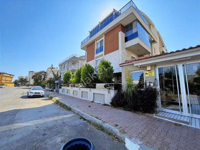 Çağlayan Merkez'de Site İçinde 2+1daire — görsel 23