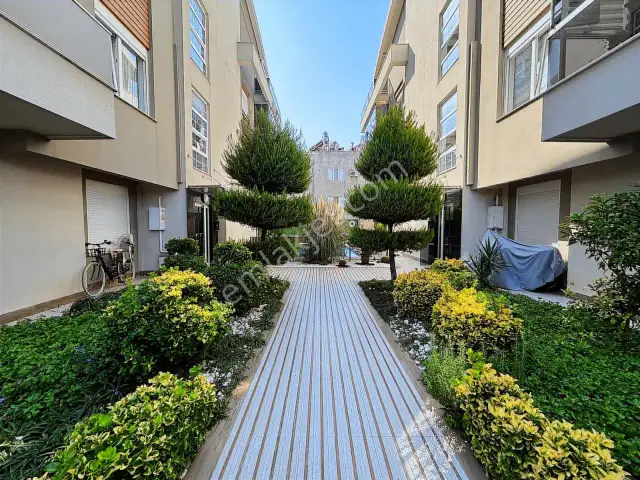 Çağlayan Merkez'de Site İçinde 2+1daire — görsel 24