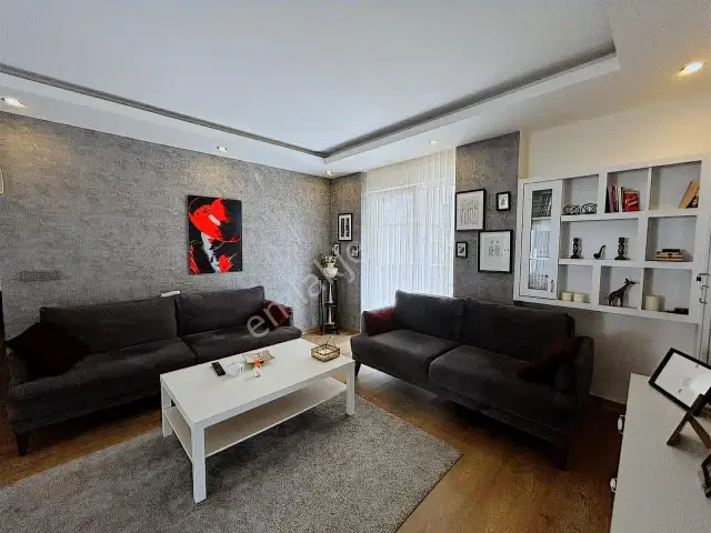 Çağlayan Merkez'de Site İçinde 2+1daire — görsel 26