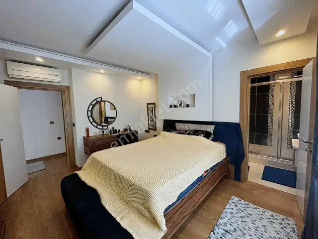 Çağlayan Merkez'de Site İçinde 2+1daire — görsel 30
