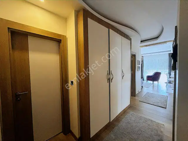 Çağlayan Merkez'de Site İçinde 2+1daire — görsel 32