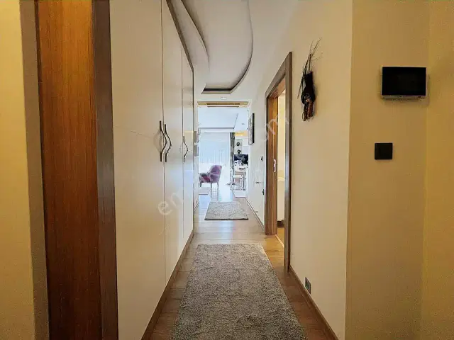 Çağlayan Merkez'de Site İçinde 2+1daire — görsel 33