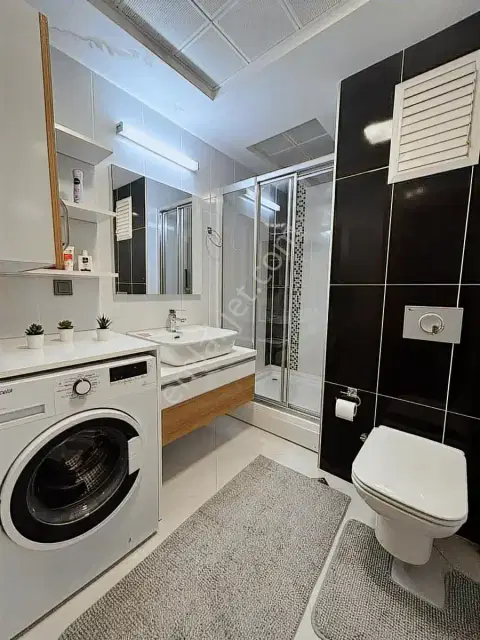 Çağlayan Merkez'de Site İçinde 2+1daire — görsel 34