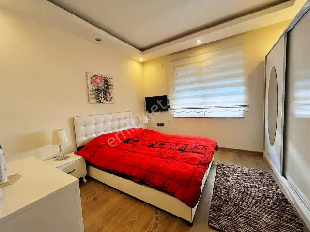 Çağlayan Merkez'de Site İçinde 2+1daire — görsel 35