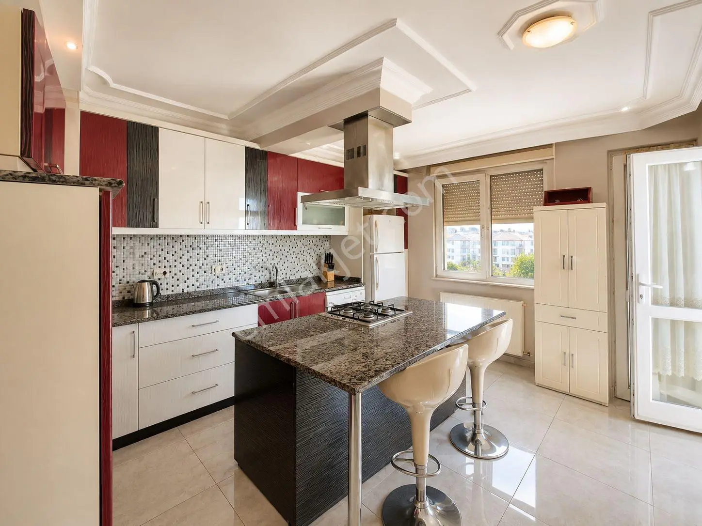Çağlayan Yamaçkent Sitesinde 253 M² | 4+1 Dubleks — görsel 1