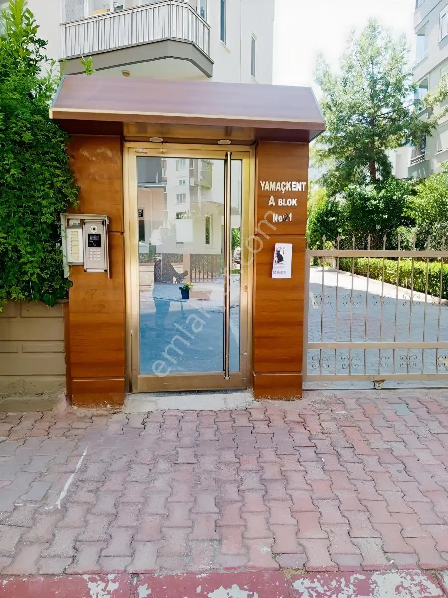 Çağlayan Yamaçkent Sitesinde 253 M² | 4+1 Dubleks — görsel 2