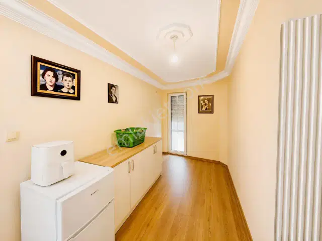 Çağlayan Yamaçkent Sitesinde 253 M² | 4+1 Dubleks — görsel 3