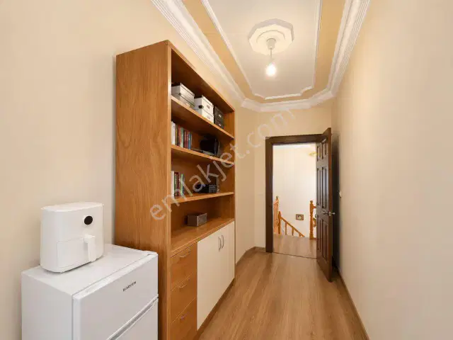 Çağlayan Yamaçkent Sitesinde 253 M² | 4+1 Dubleks — görsel 4