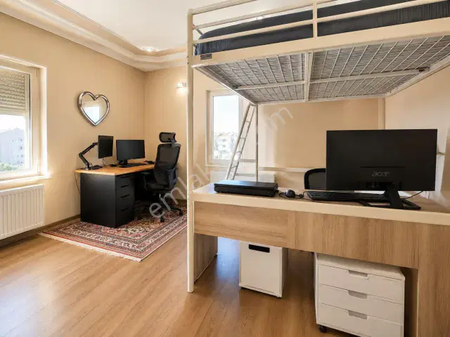 Çağlayan Yamaçkent Sitesinde 253 M² | 4+1 Dubleks — görsel 5