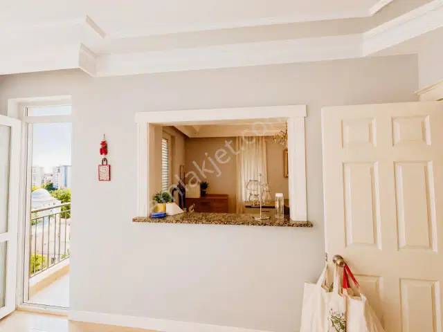 Çağlayan Yamaçkent Sitesinde 253 M² | 4+1 Dubleks — görsel 6