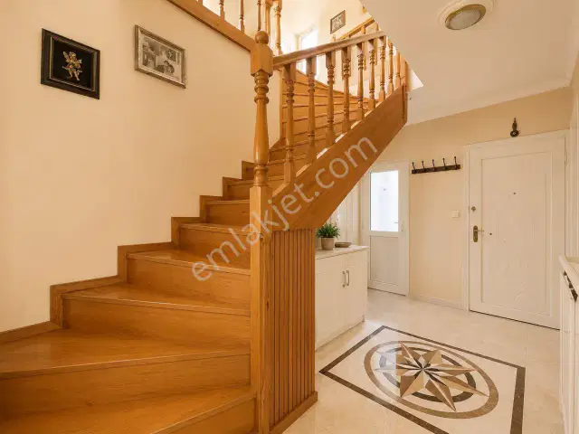 Çağlayan Yamaçkent Sitesinde 253 M² | 4+1 Dubleks — görsel 8