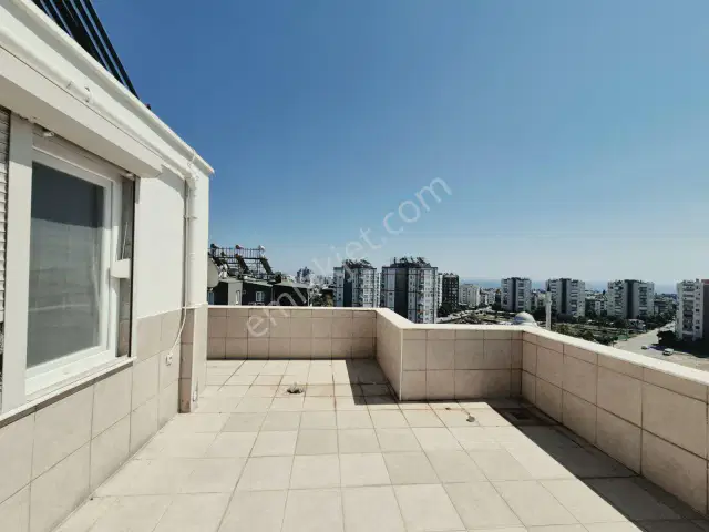 Çağlayan Yamaçkent Sitesinde 253 M² | 4+1 Dubleks — görsel 9