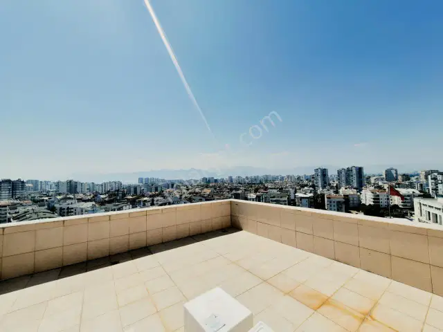 Çağlayan Yamaçkent Sitesinde 253 M² | 4+1 Dubleks — görsel 11